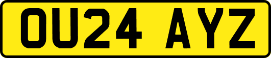 OU24AYZ