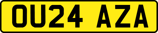 OU24AZA