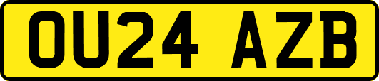 OU24AZB
