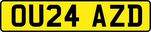OU24AZD