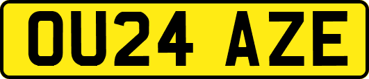 OU24AZE