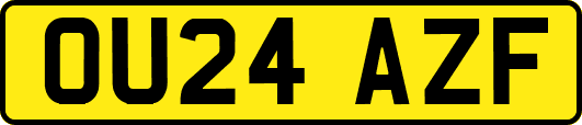 OU24AZF