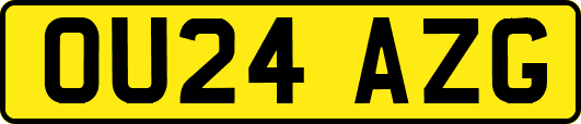 OU24AZG