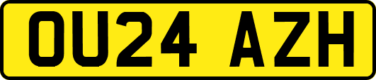 OU24AZH