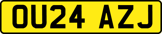 OU24AZJ