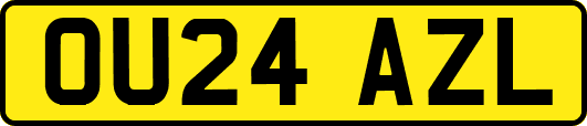 OU24AZL