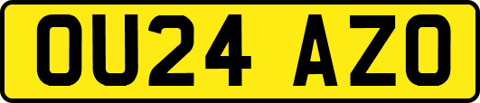 OU24AZO
