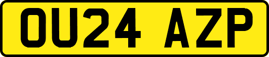 OU24AZP