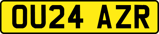 OU24AZR