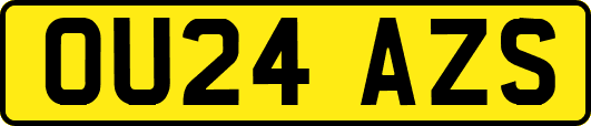 OU24AZS