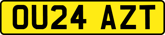 OU24AZT
