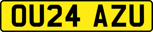 OU24AZU
