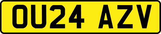 OU24AZV