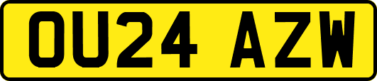 OU24AZW
