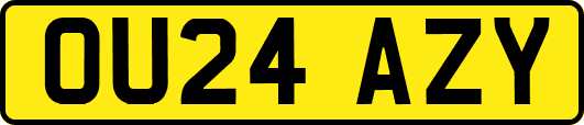OU24AZY