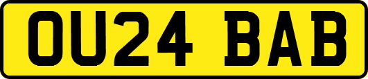 OU24BAB