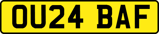 OU24BAF