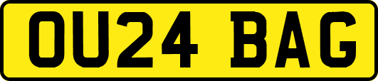 OU24BAG