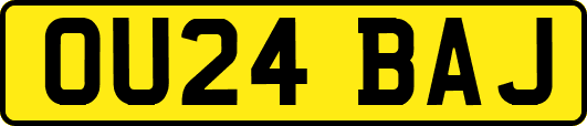 OU24BAJ