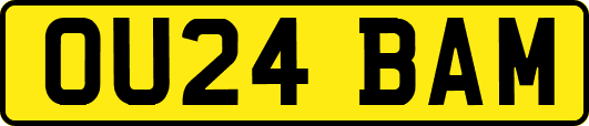 OU24BAM