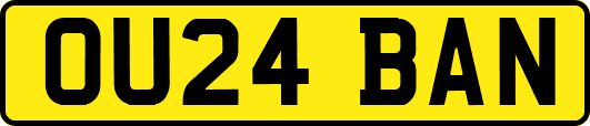 OU24BAN