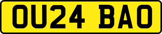 OU24BAO