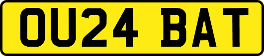 OU24BAT
