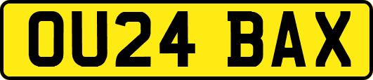 OU24BAX