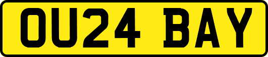 OU24BAY