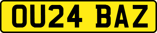 OU24BAZ