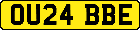 OU24BBE