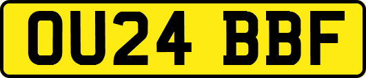 OU24BBF
