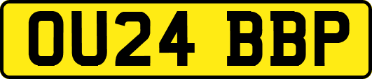 OU24BBP