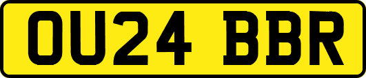 OU24BBR