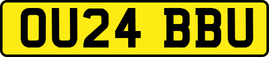 OU24BBU