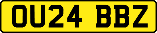 OU24BBZ