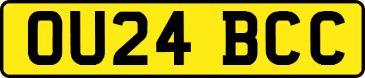 OU24BCC