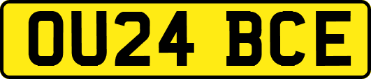 OU24BCE