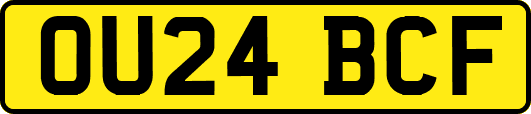OU24BCF