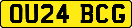OU24BCG