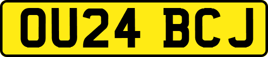 OU24BCJ