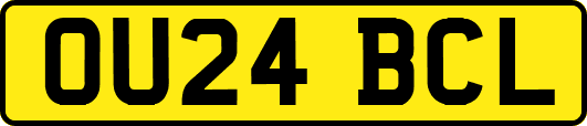 OU24BCL