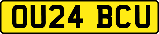 OU24BCU