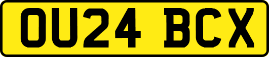 OU24BCX