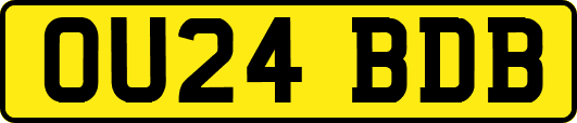 OU24BDB