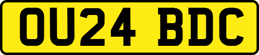 OU24BDC