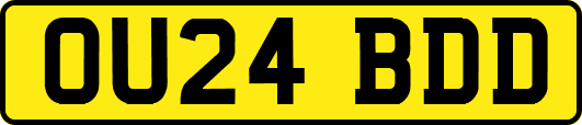 OU24BDD