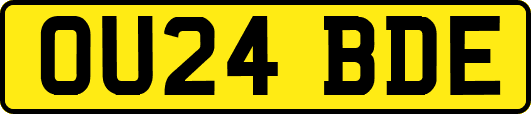 OU24BDE