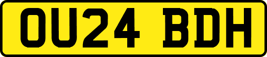 OU24BDH