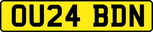 OU24BDN